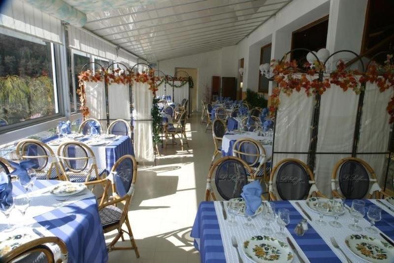 Garabit Hotel Anglards de Saint Flour Luaran gambar