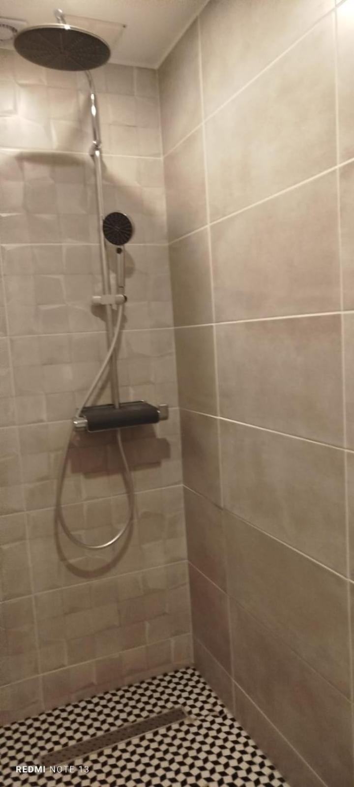 Garabit Hotel Anglards de Saint Flour Luaran gambar