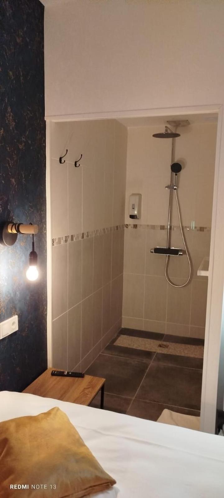 Garabit Hotel Anglards de Saint Flour Luaran gambar
