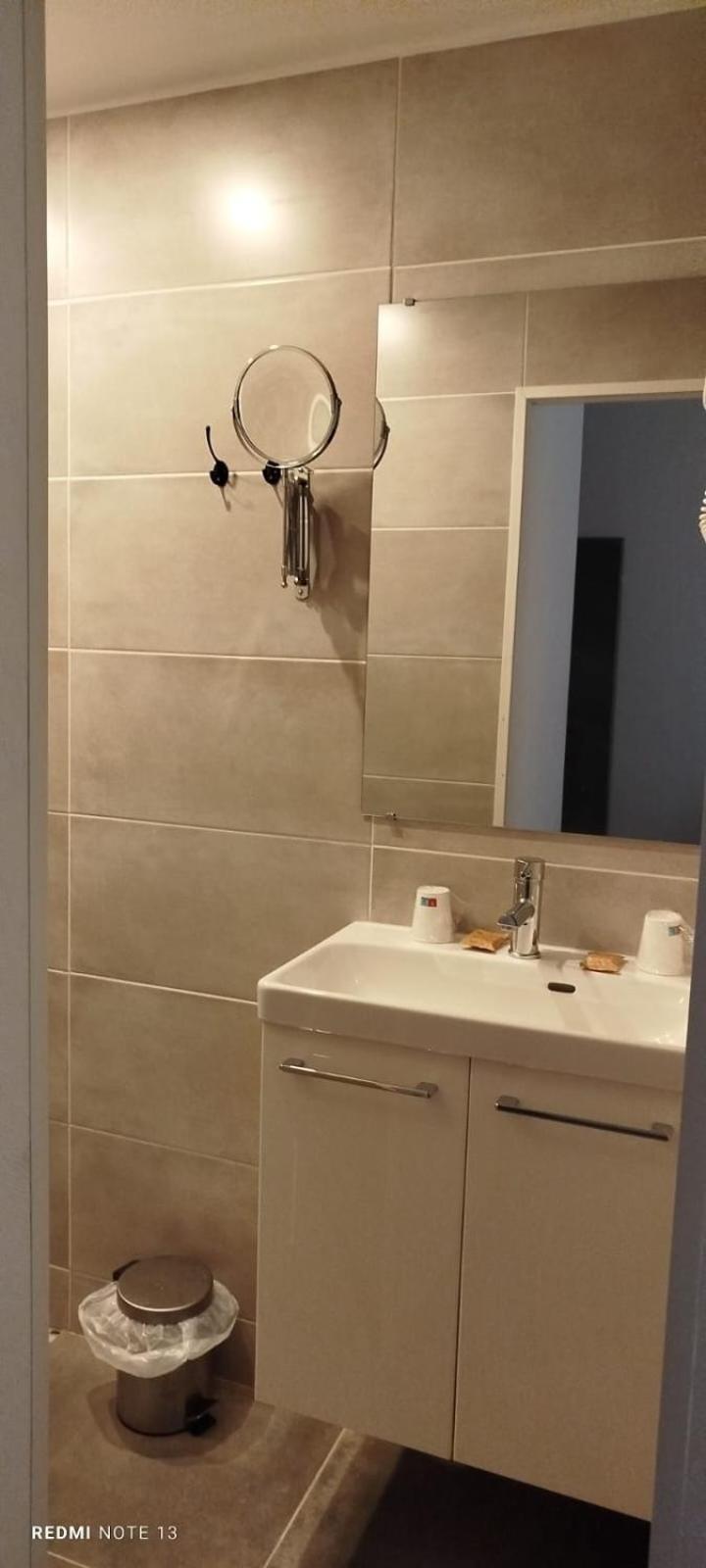 Garabit Hotel Anglards de Saint Flour Luaran gambar
